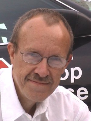 Lennart Strandberg